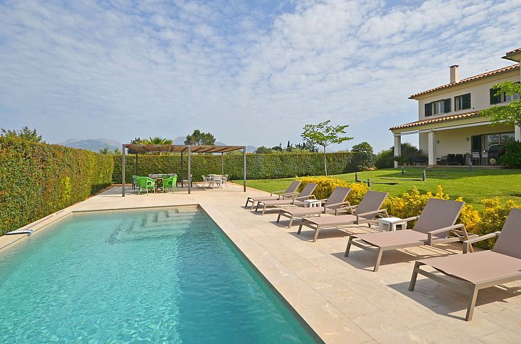 Vakantiehuis Ses Nines