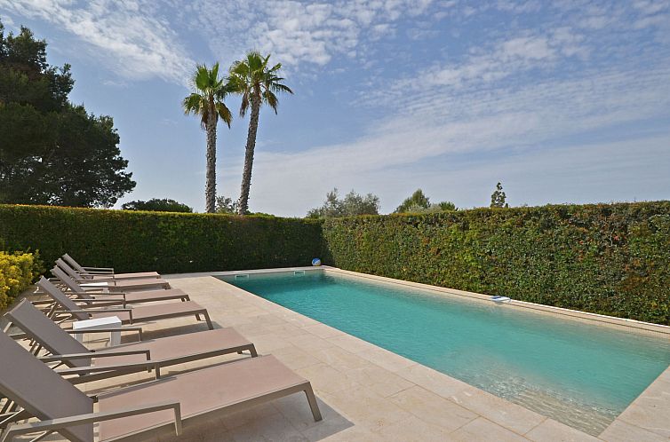 Vakantiehuis Ses Nines