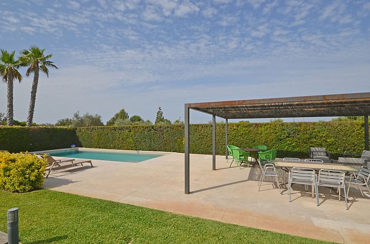 Vakantiehuis Ses Nines