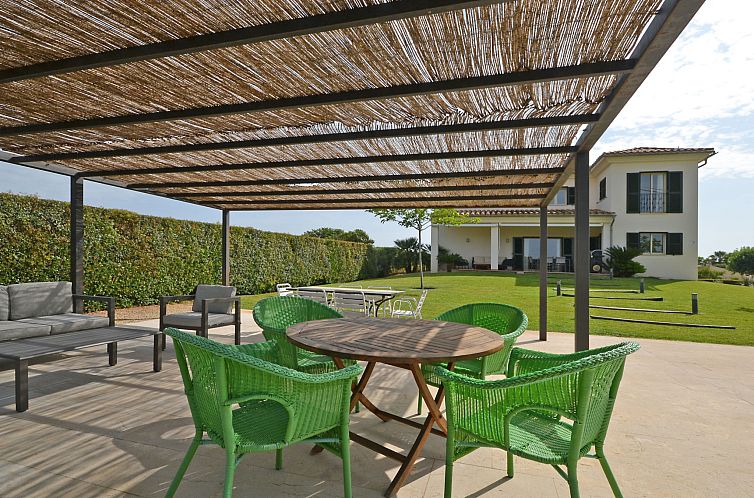 Vakantiehuis Ses Nines