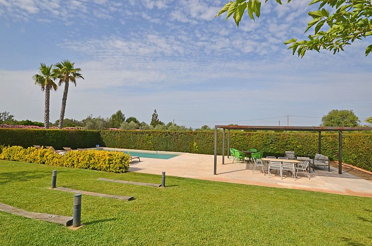 Vakantiehuis Ses Nines