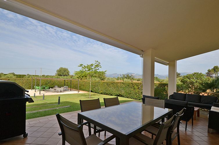 Vakantiehuis Ses Nines