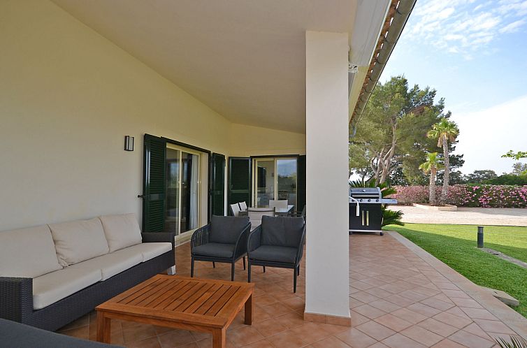 Vakantiehuis Ses Nines