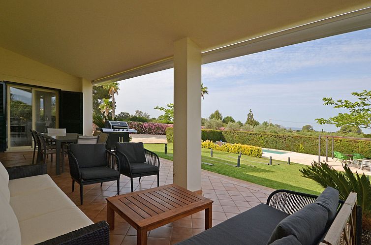 Vakantiehuis Ses Nines