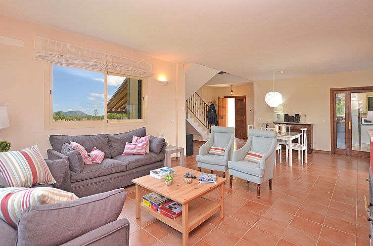 Vakantiehuis Ses Nines