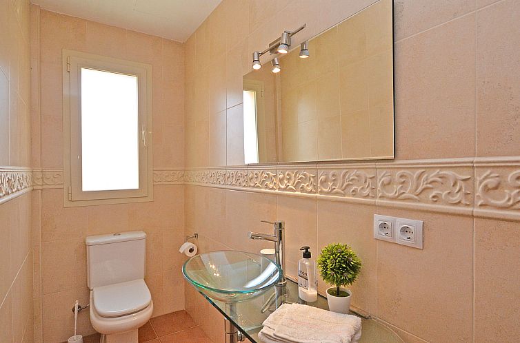 Vakantiehuis Ses Nines