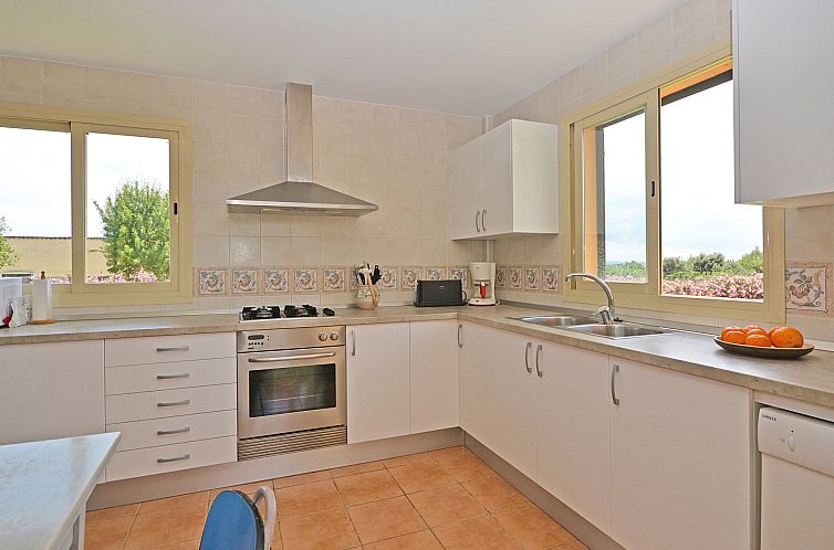 Vakantiehuis Ses Nines