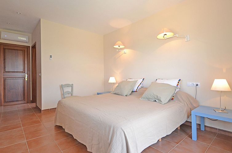 Vakantiehuis Ses Nines