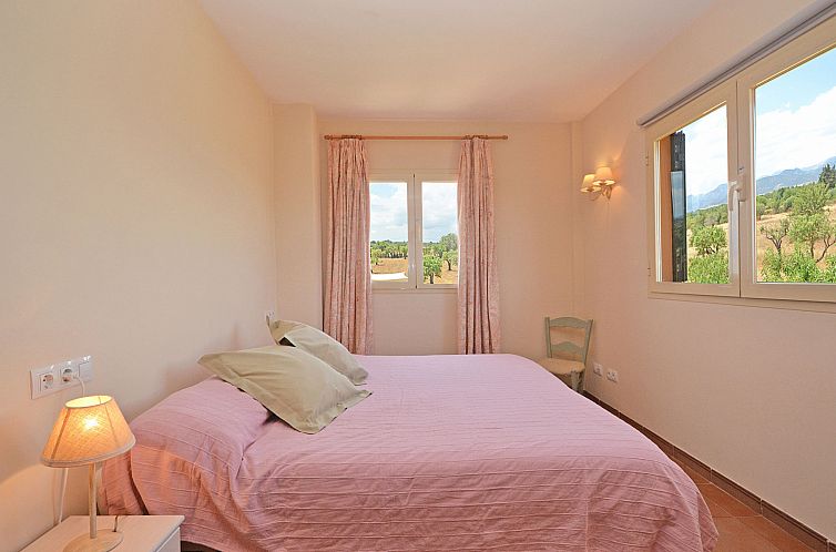 Vakantiehuis Ses Nines