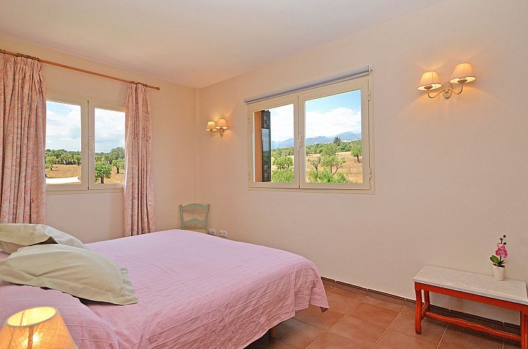 Vakantiehuis Ses Nines
