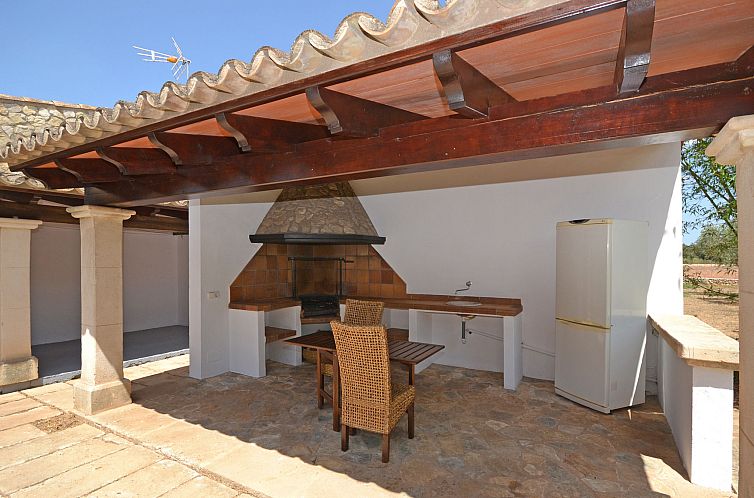 Vakantiehuis Tiraset