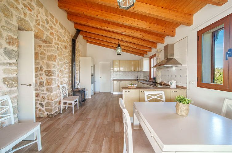 Vakantiehuis Can Blancos
