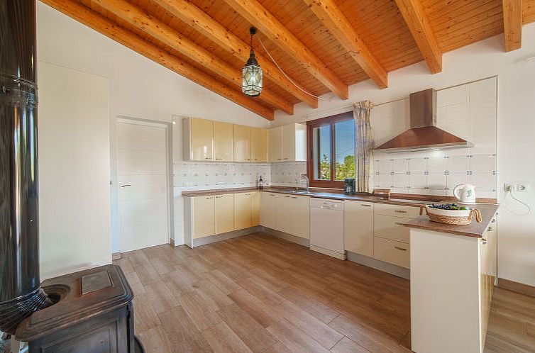 Vakantiehuis Can Blancos