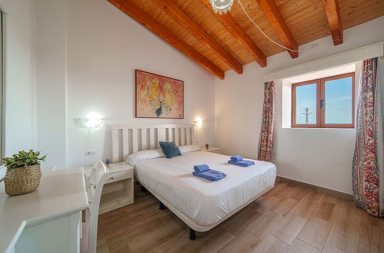 Vakantiehuis Can Blancos