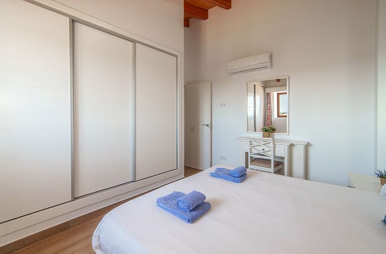 Vakantiehuis Can Blancos