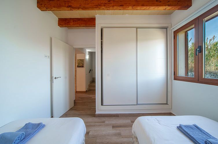 Vakantiehuis Can Blancos