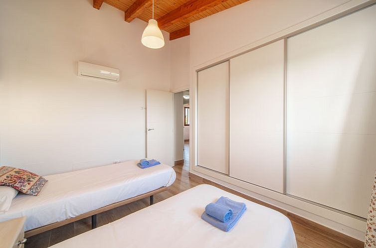 Vakantiehuis Can Blancos