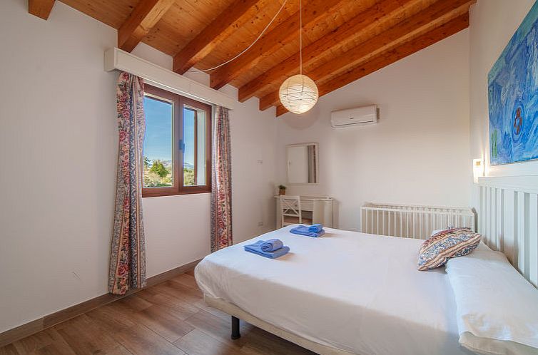 Vakantiehuis Can Blancos