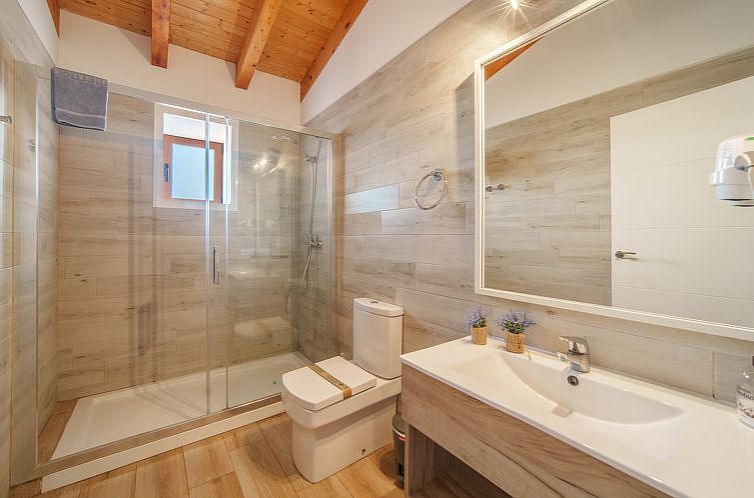 Vakantiehuis Can Blancos