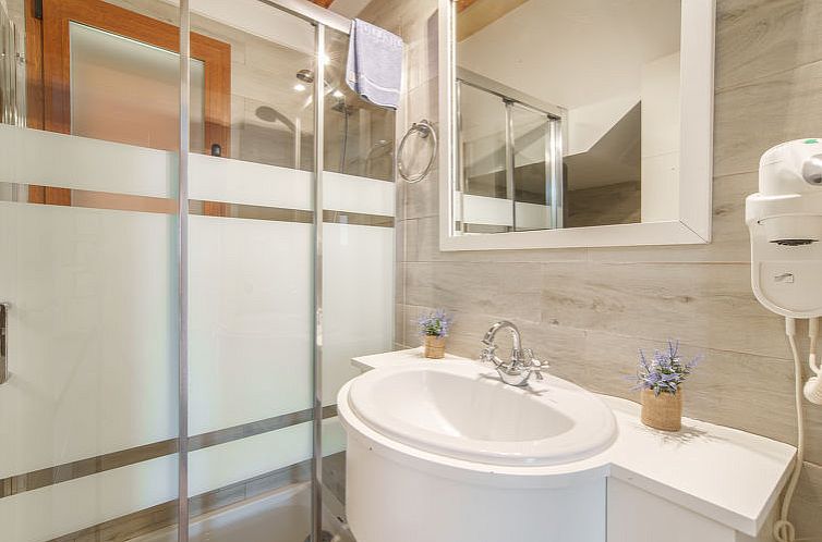 Vakantiehuis Can Blancos