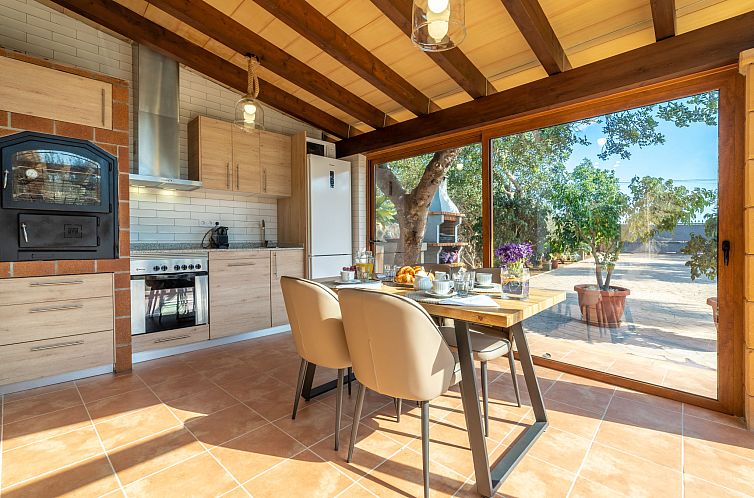 Vakantiehuis Son Catlar