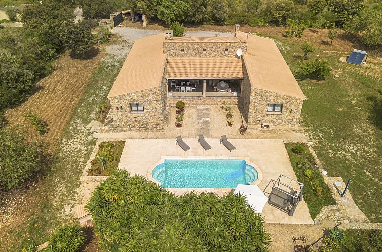 Vakantiehuis Bellpuig