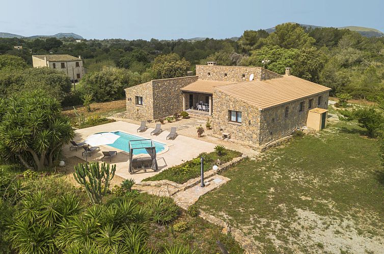 Vakantiehuis Bellpuig