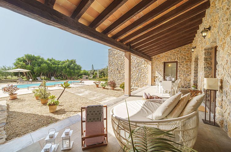 Vakantiehuis Bellpuig