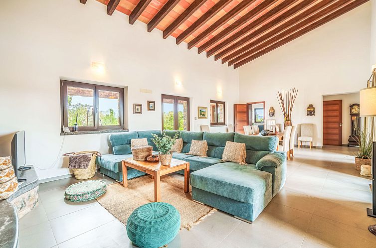 Vakantiehuis Bellpuig