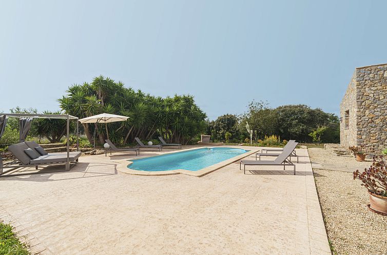 Vakantiehuis Bellpuig