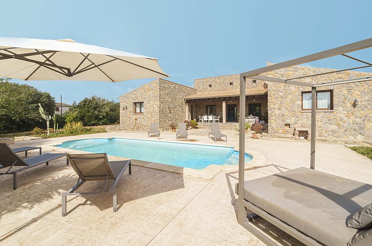 Vakantiehuis Bellpuig