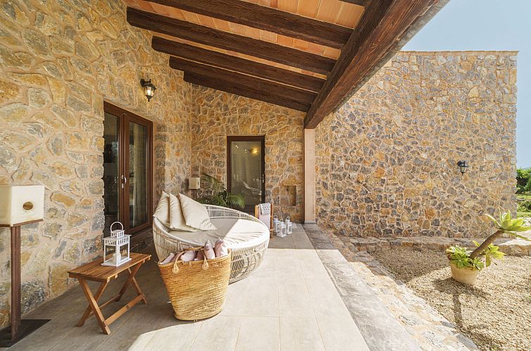 Vakantiehuis Bellpuig