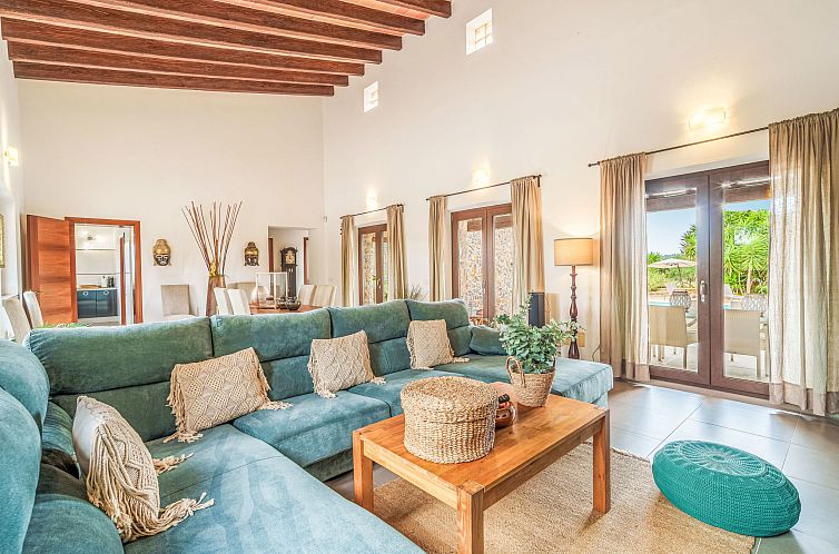 Vakantiehuis Bellpuig