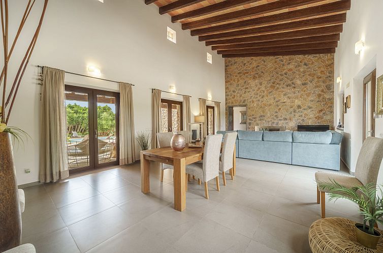 Vakantiehuis Bellpuig