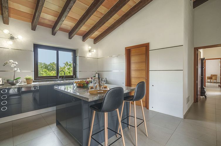 Vakantiehuis Bellpuig