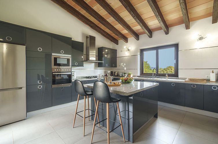 Vakantiehuis Bellpuig