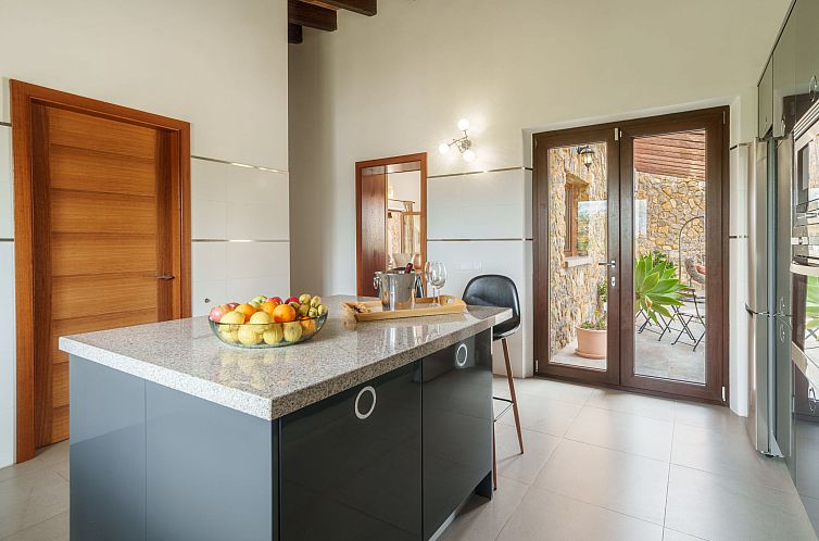 Vakantiehuis Bellpuig