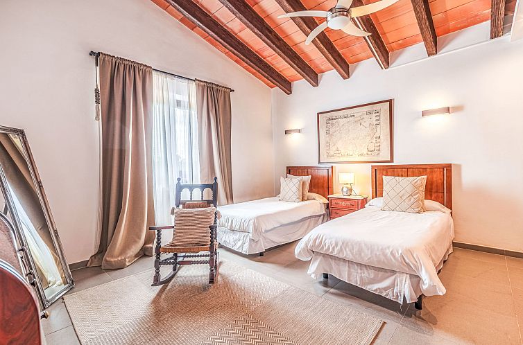 Vakantiehuis Bellpuig