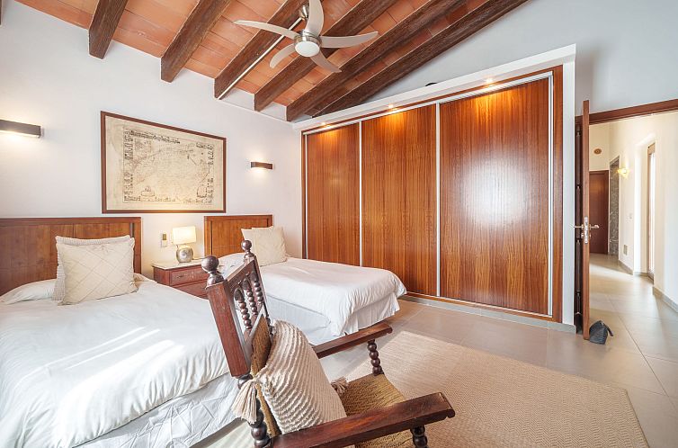 Vakantiehuis Bellpuig