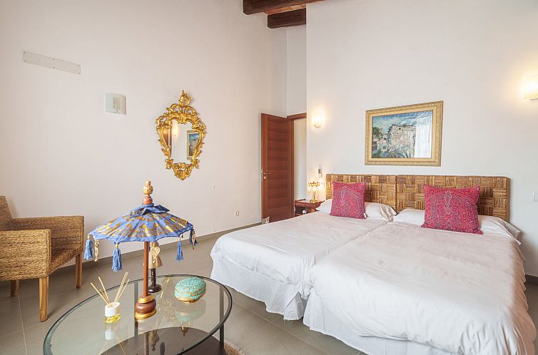 Vakantiehuis Bellpuig