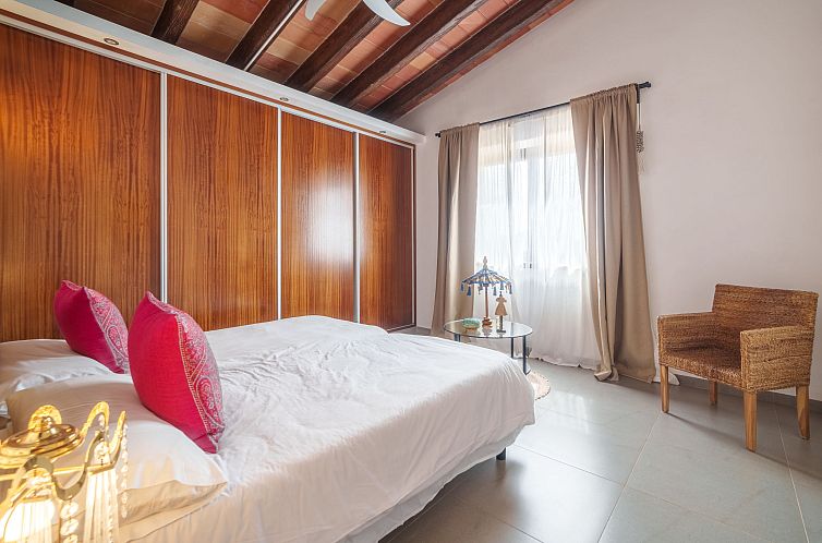 Vakantiehuis Bellpuig