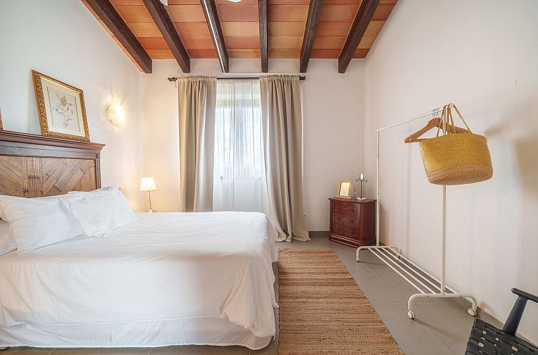 Vakantiehuis Bellpuig