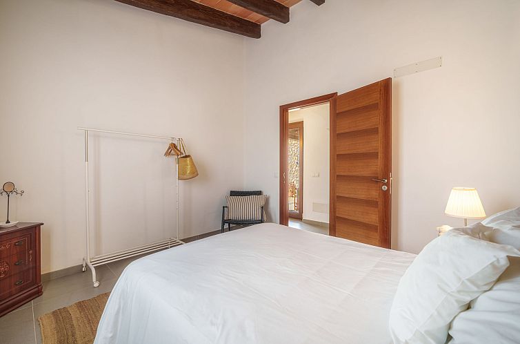 Vakantiehuis Bellpuig