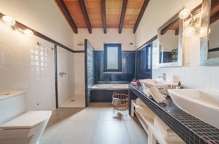 Vakantiehuis Bellpuig