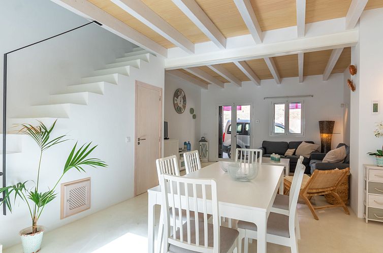 Vakantiehuis Can Regalat