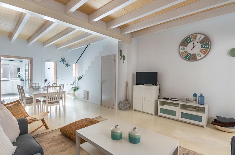 Vakantiehuis Can Regalat
