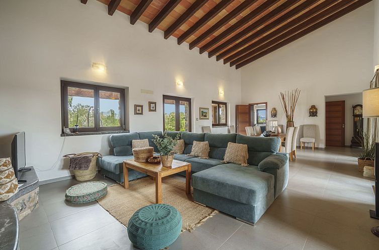 Vakantiehuis Bellpuig