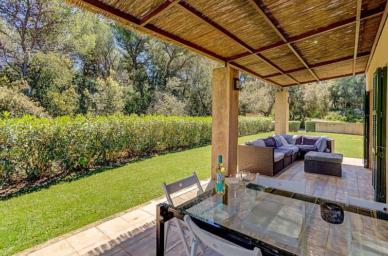 Villa Es Comella