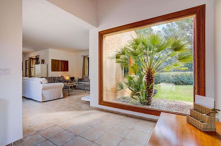 Villa Es Comella
