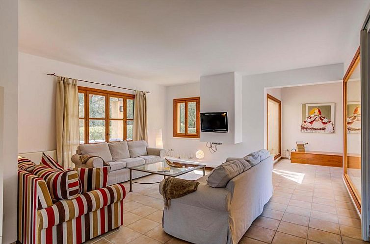 Villa Es Comella